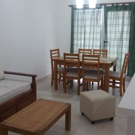Veluvi Διαμέρισμα Πουέρτο Μαντρίν Εξωτερικό φωτογραφία
