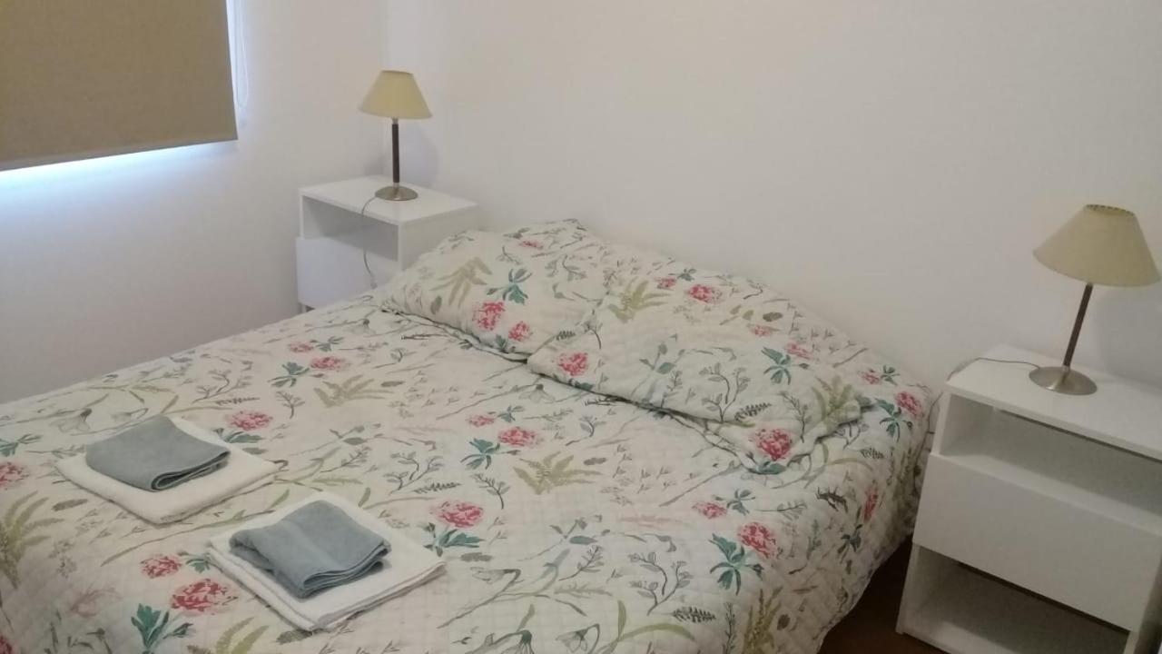 Veluvi Διαμέρισμα Πουέρτο Μαντρίν Εξωτερικό φωτογραφία