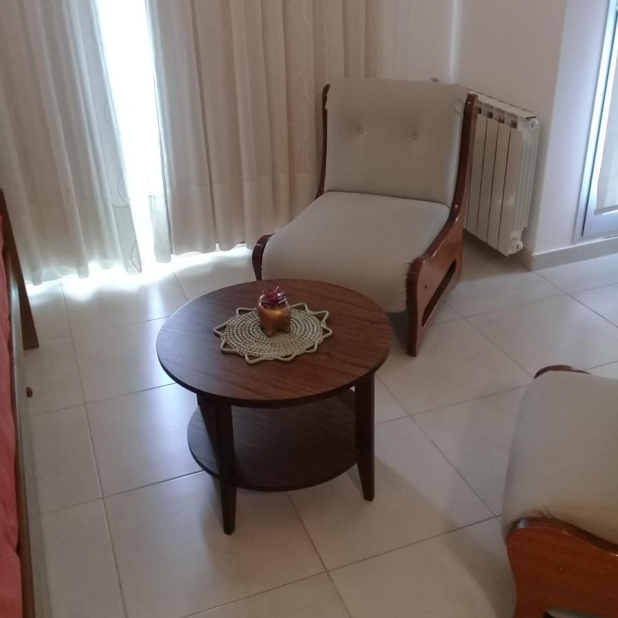 Veluvi Διαμέρισμα Πουέρτο Μαντρίν Εξωτερικό φωτογραφία