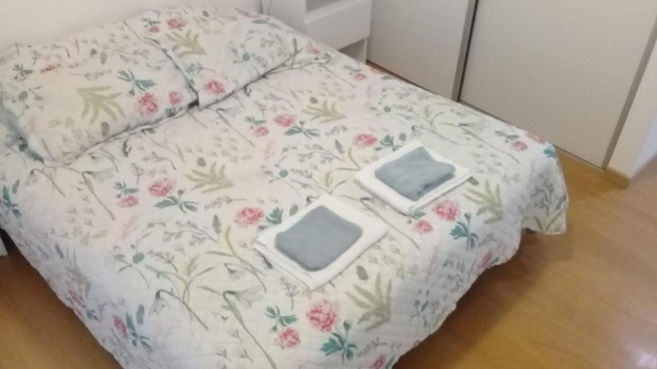 Veluvi Διαμέρισμα Πουέρτο Μαντρίν Εξωτερικό φωτογραφία