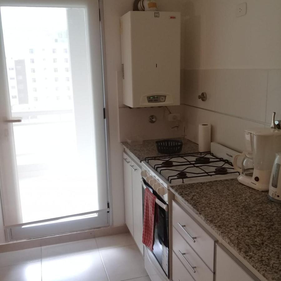 Veluvi Διαμέρισμα Πουέρτο Μαντρίν Εξωτερικό φωτογραφία