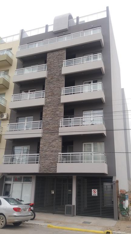 Veluvi Διαμέρισμα Πουέρτο Μαντρίν Εξωτερικό φωτογραφία