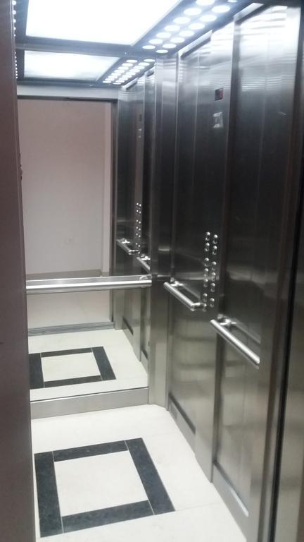 Veluvi Διαμέρισμα Πουέρτο Μαντρίν Εξωτερικό φωτογραφία