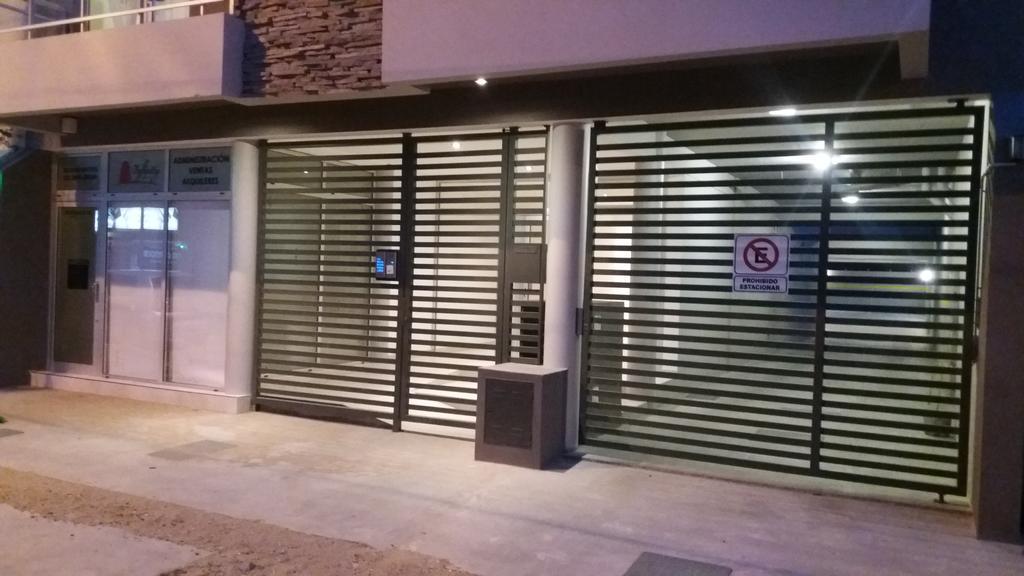 Veluvi Διαμέρισμα Πουέρτο Μαντρίν Εξωτερικό φωτογραφία