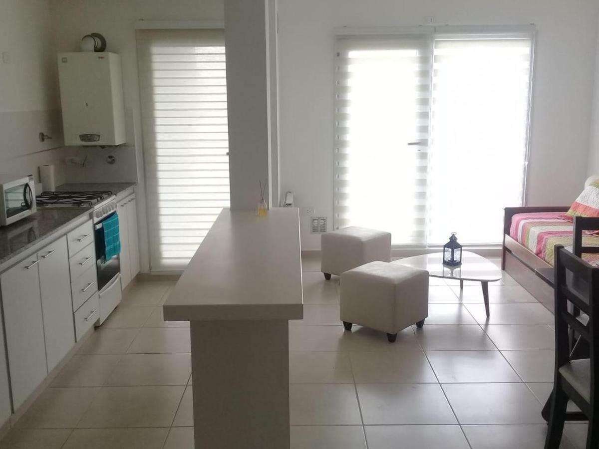Veluvi Διαμέρισμα Πουέρτο Μαντρίν Εξωτερικό φωτογραφία