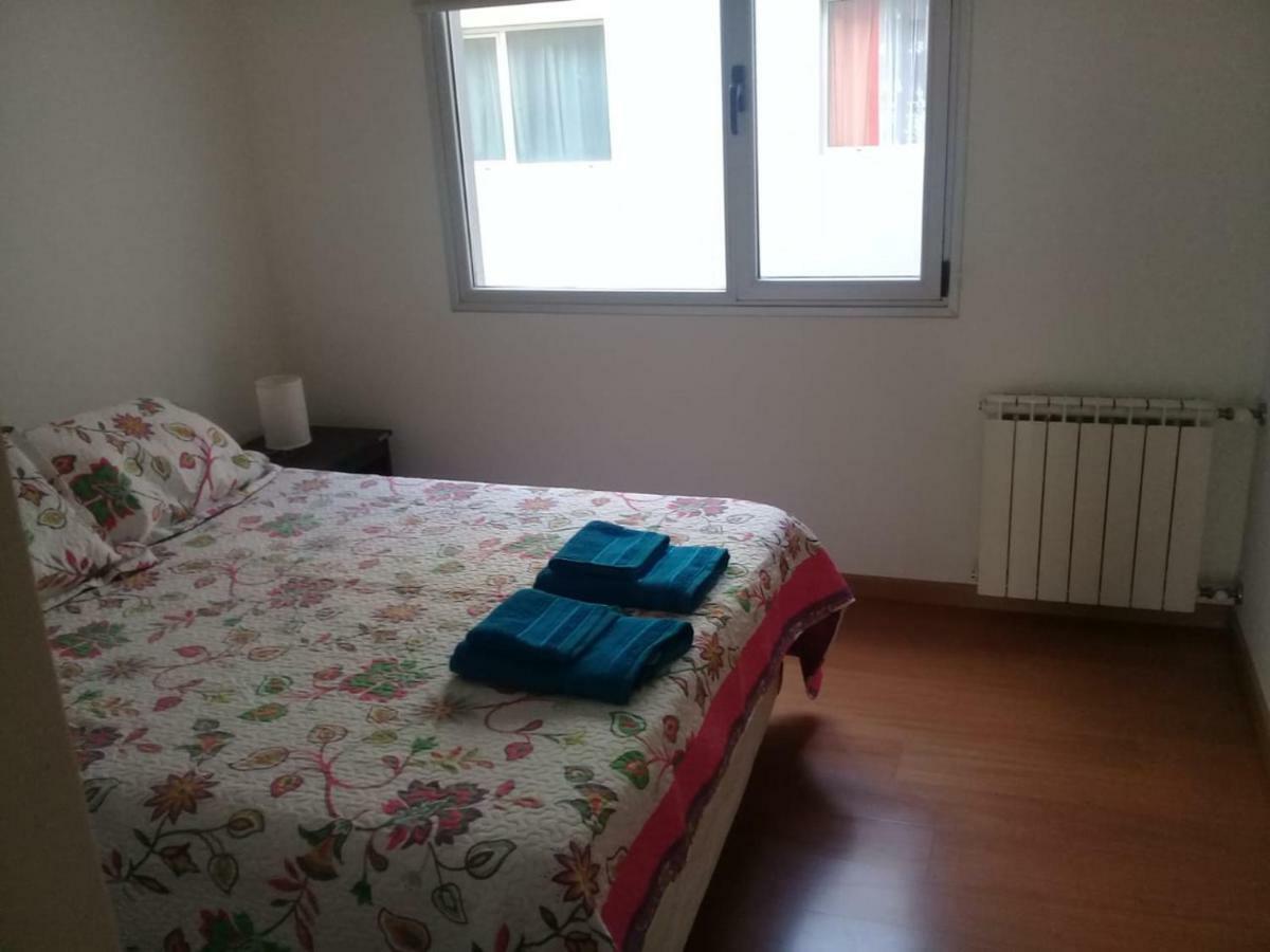 Veluvi Διαμέρισμα Πουέρτο Μαντρίν Εξωτερικό φωτογραφία