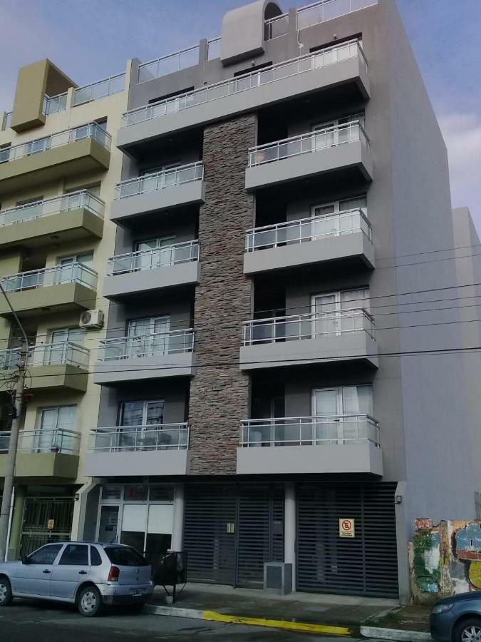 Veluvi Διαμέρισμα Πουέρτο Μαντρίν Εξωτερικό φωτογραφία