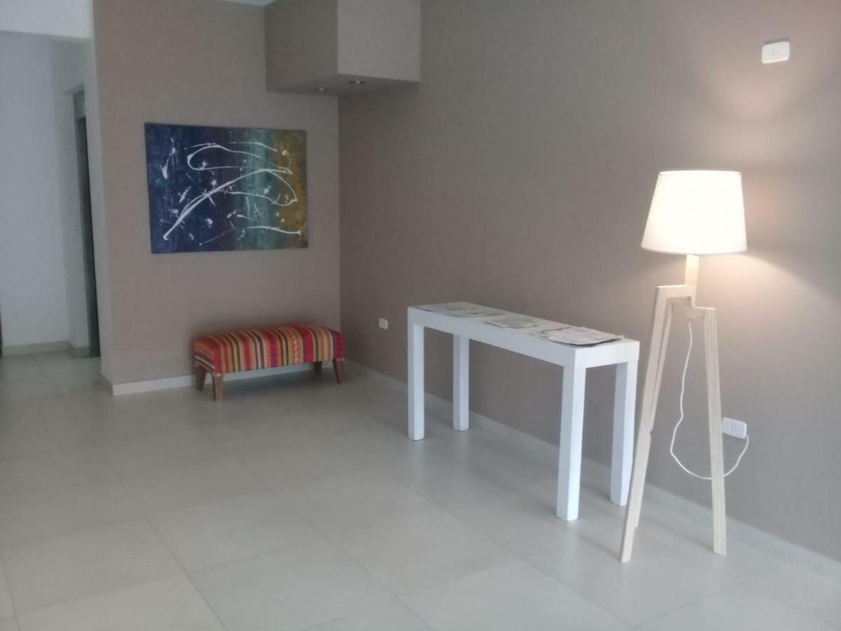 Veluvi Διαμέρισμα Πουέρτο Μαντρίν Εξωτερικό φωτογραφία